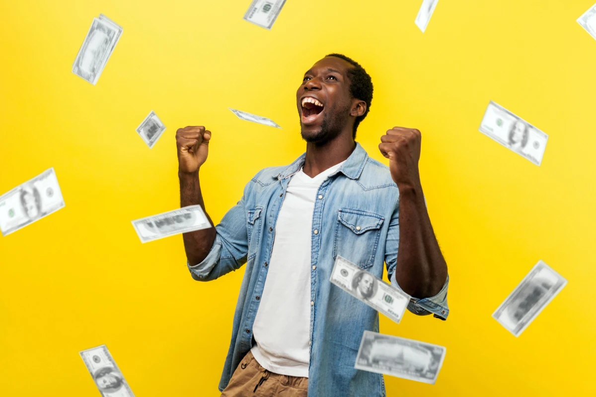 Como receber prêmio da loteria online​? Rápido e fácil!