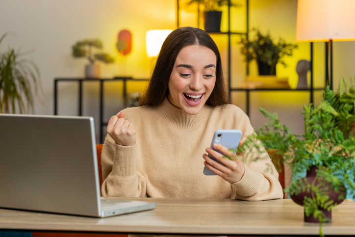 Aprenda como jogar na Loteria Federal pela internet